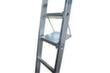 Krause Ophangen CombiSystem voor staande ladder met sporten, 250 mm  S