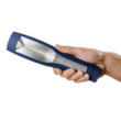 Scangrip Batterij-handlamp MAG met clip aan boord LED  S