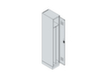 C+P Locker Classic Plus voor scheiding van kleding, vakbreedte 300 mm  S