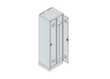 C+P Locker Classic Plus voor scheiding van kleding, vakbreedte 300 mm  S