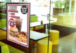 Durable Infoframe DURAFRAME® POSTER  S