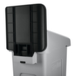 Rubbermaid Informatiebord Slim Jim® voor Recyclingstation  S