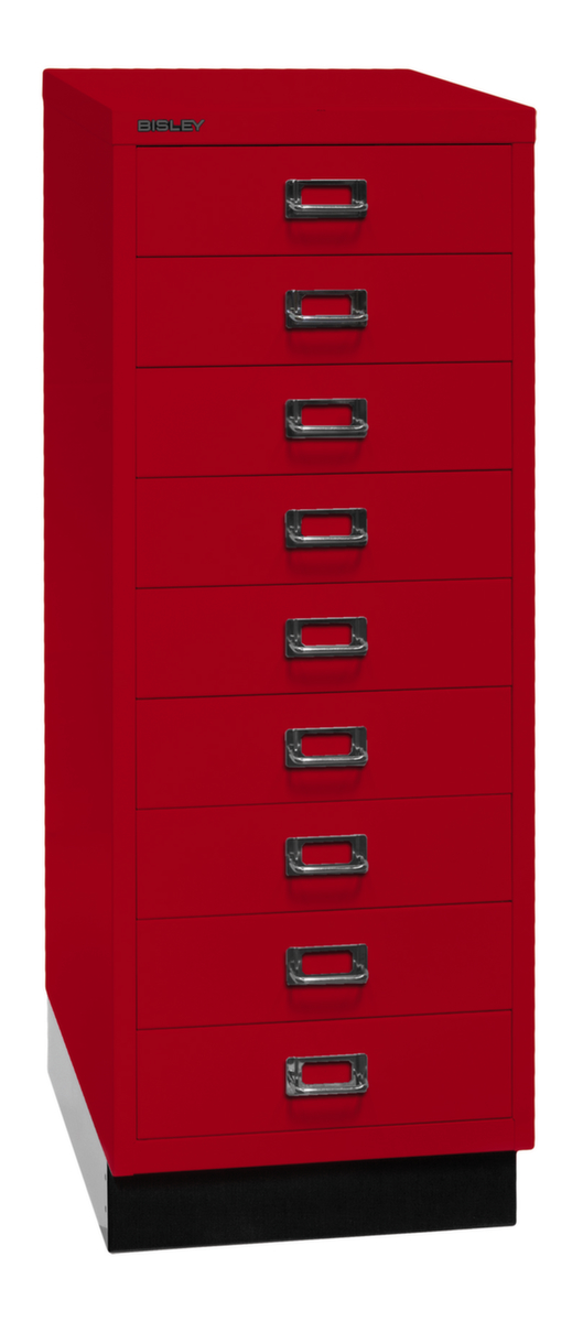 Bisley Ladekast MultiDrawer 39er Serie passend voor DIN A3