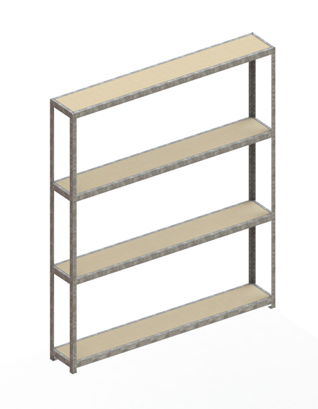 META Breedvakstelling SPEED-RACK