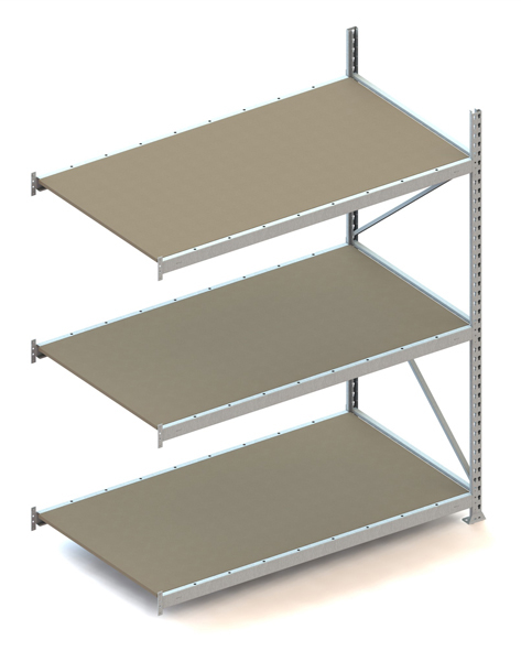 META Breedvakstelling MINI-RACK