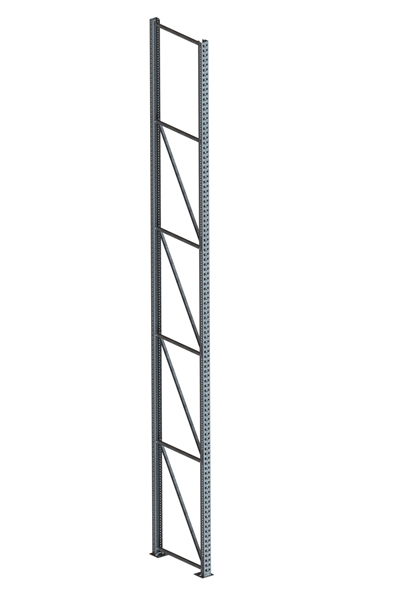 META Stand voor palletstelling