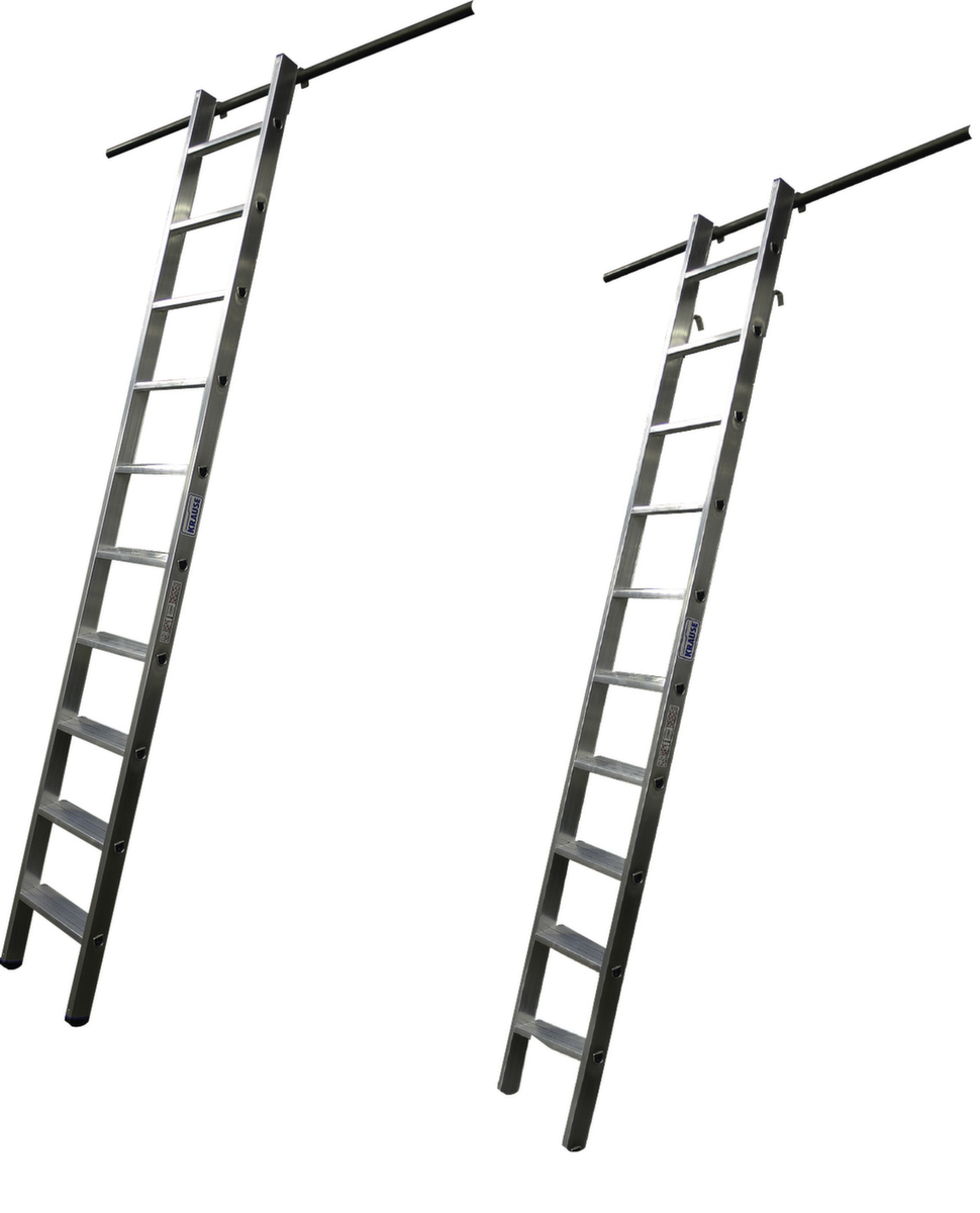 Krause Inhangstellingladder STABILO® Professional