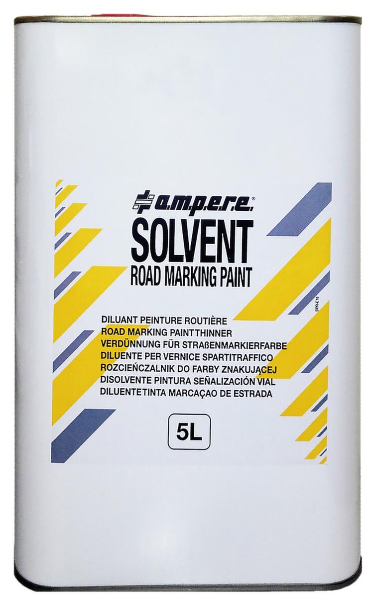 a.m.p.e.r.e. Verdunningsmiddel TRAFFIC Paint  ZOOM