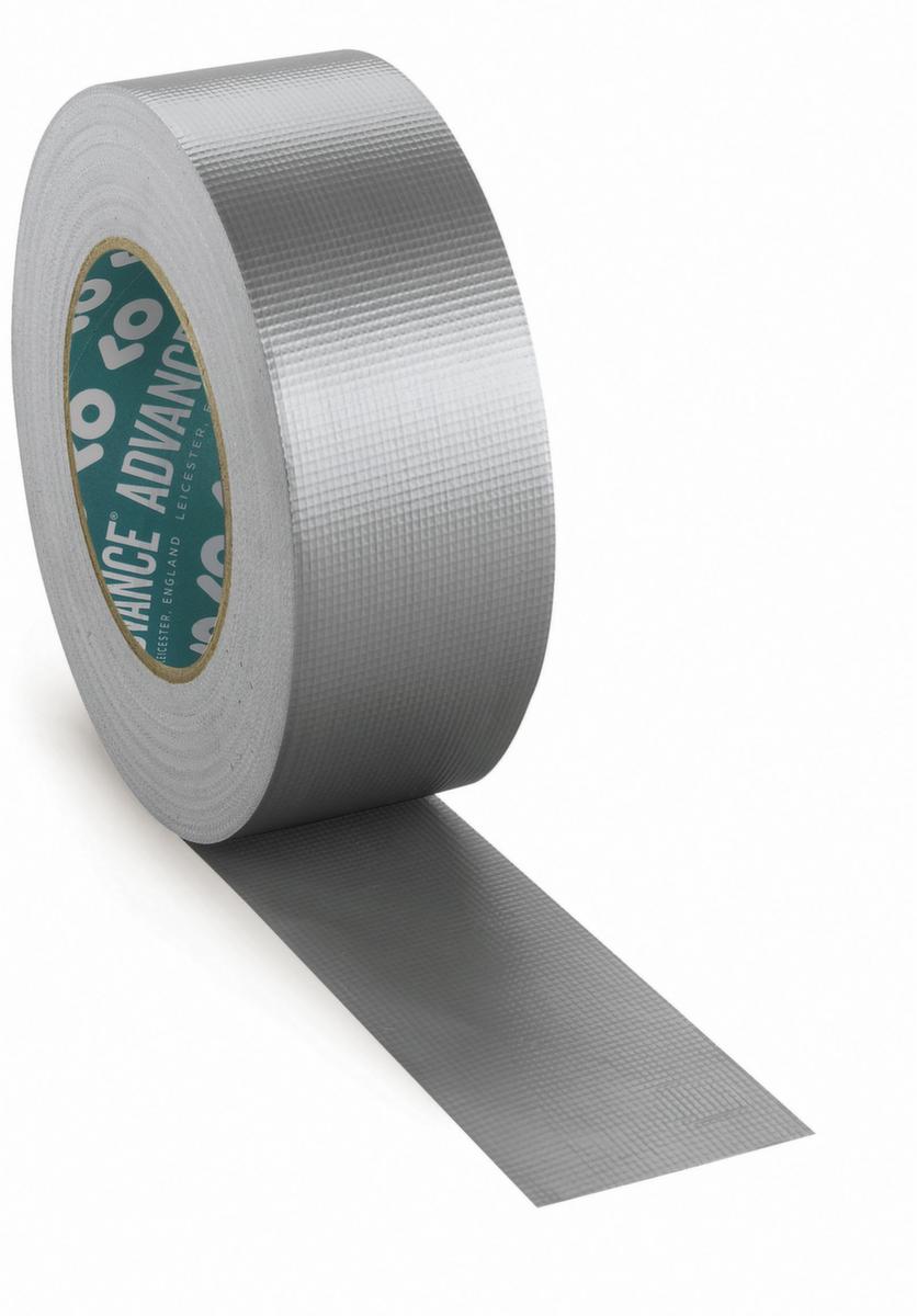 Gaffertape Advance, lengte x breedte 50 m x 50 mm