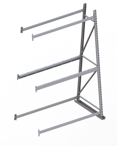 META Profielstelling MINI-RACK