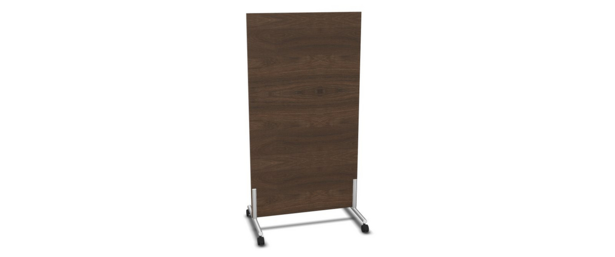 Nowy Styl Scheidingswand E10 van hout, hoogte x breedte 1545 x 800 mm