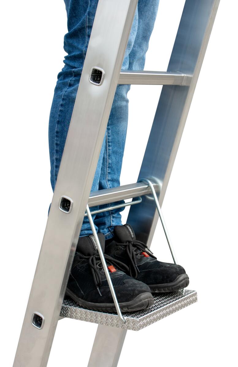 Krause Ophangen CombiSystem voor staande ladder met sporten, 250 mm  ZOOM