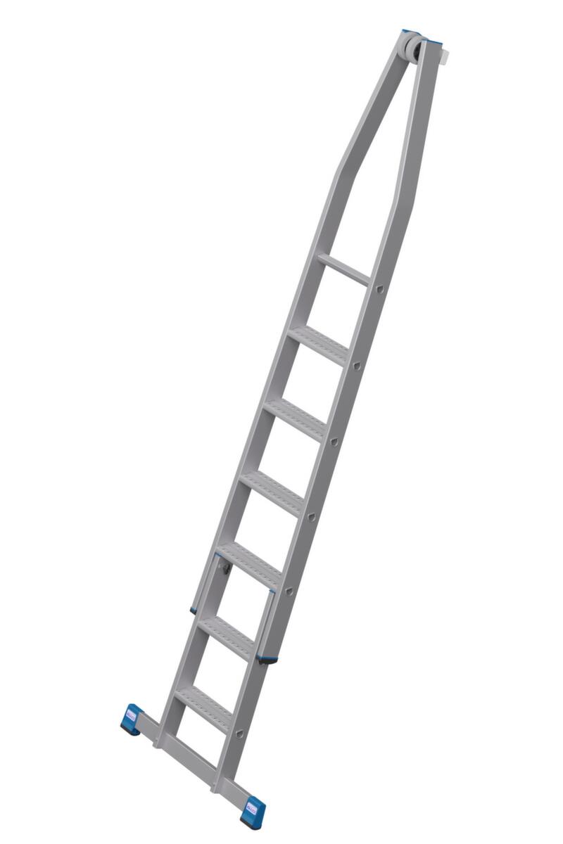 Krause Tweedelige ladderset STABILO® Professional