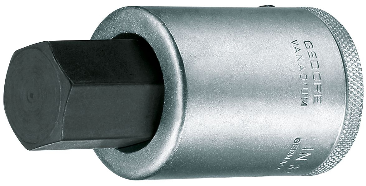 IN 32 22 Schroevendraaierbit 3/4" binnenzeskant 22 mm  ZOOM