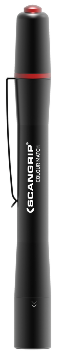 Scangrip Penlamp  ZOOM