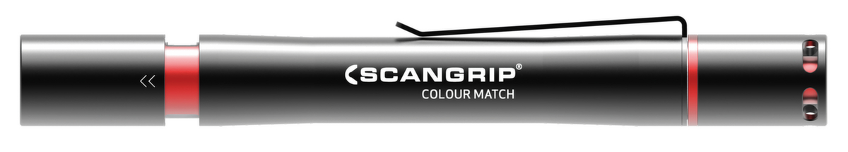 Scangrip accu-penlamp MATCHPEN R  ZOOM