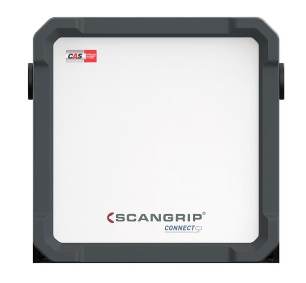 Scangrip floodlight-straler VEGA 2 CONNECT met statief