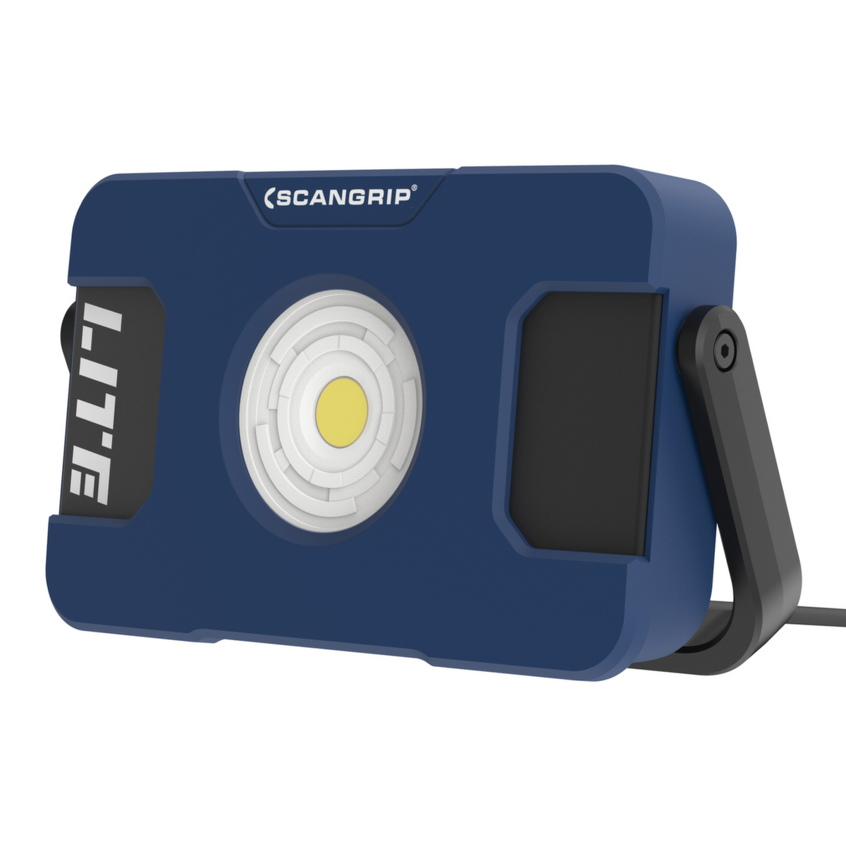 Scangrip bouwlamp FLOOD LITE MC  ZOOM