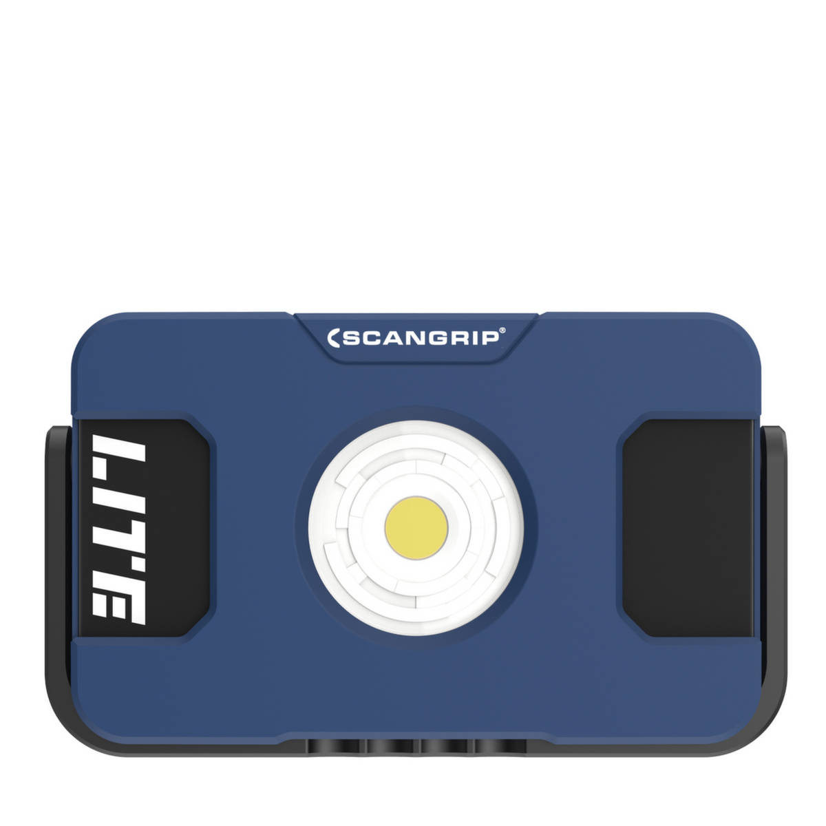 Scangrip bouwlamp FLOOD LITE MC  ZOOM