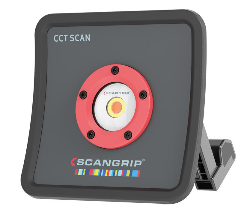 Scangrip hand-floodlight MULTIMATCH R  ZOOM