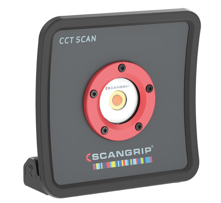 Scangrip hand-floodlight MULTIMATCH R  ZOOM