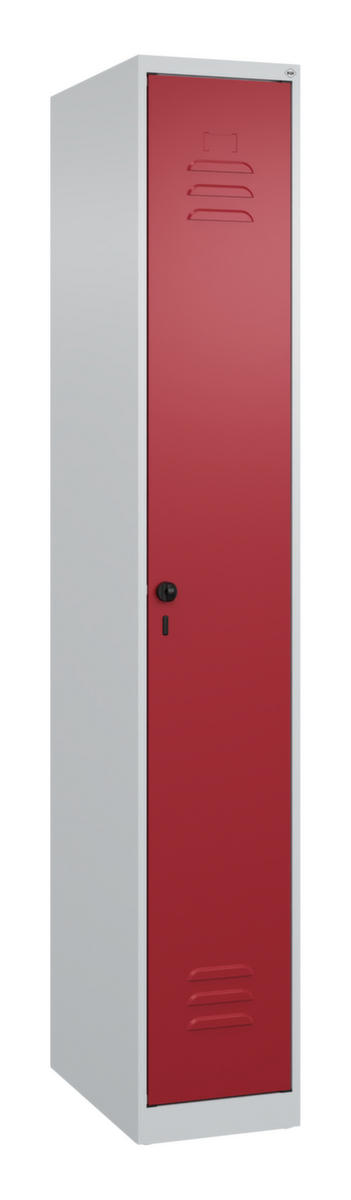 C+P locker Classic Plus, vakbreedte 300 mm