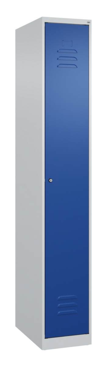 C+P Locker Classic Plus voor scheiding van kleding, vakbreedte 300 mm