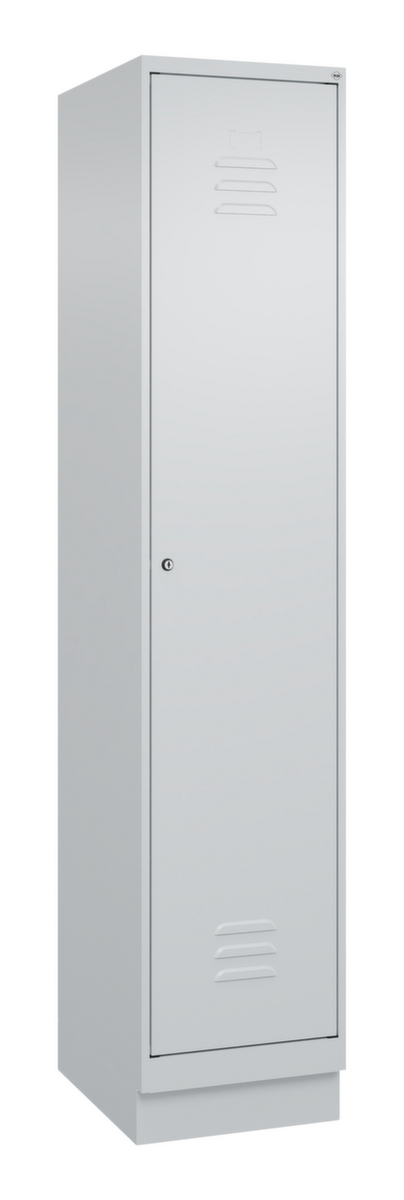 C+P locker Classic Plus, vakbreedte 400 mm