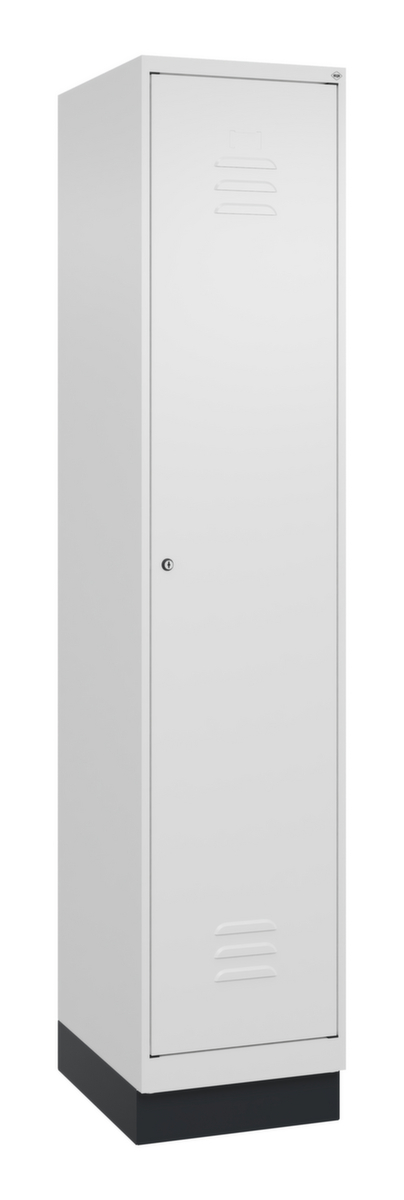 C+P locker Classic Plus, vakbreedte 400 mm