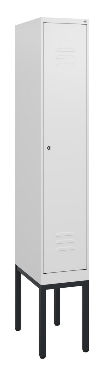 C+P locker Classic Plus, vakbreedte 300 mm