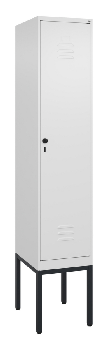 C+P locker Classic Plus, vakbreedte 400 mm