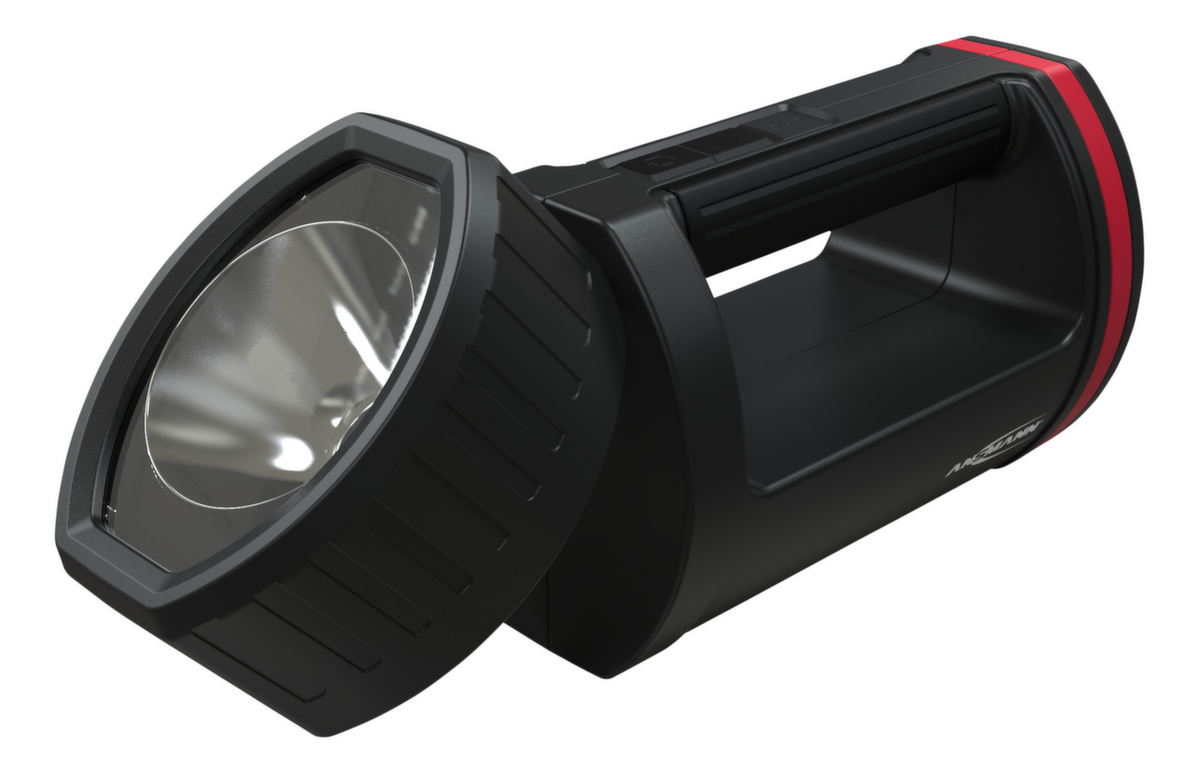 Ansmann LED-handschijnwerper HS5R  ZOOM