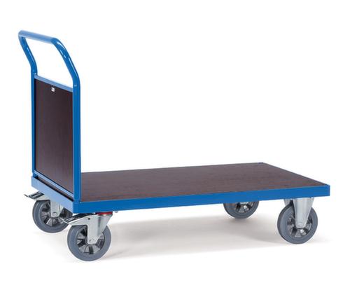 fetra Kopwandwagen SUPER-MULTIVARIO