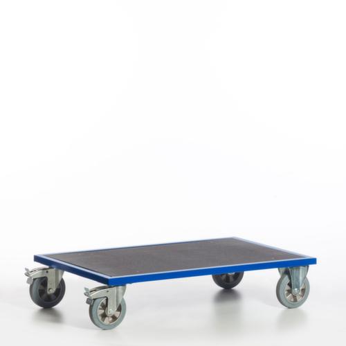 Rollcart Zware platformwagen