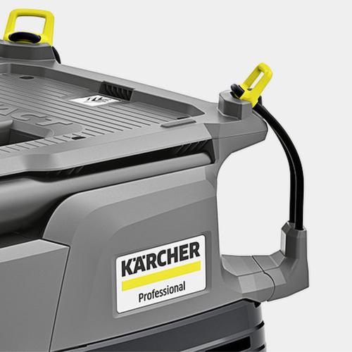 Kärcher Nat- en droogzuiger NT 30/1 Tact L, vermogen 1380 W