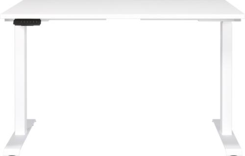 Elektrisch in hoogte verstelbaar bureau GW-MAILAND 7907